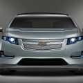 Chevrolet Volt - Foto 30 din 60