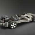 Chevrolet Volt - Foto 37 din 60