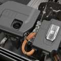 Chevrolet Volt - Foto 38 din 60