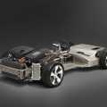 Chevrolet Volt - Foto 39 din 60