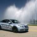 Chevrolet Volt - Foto 41 din 60