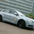 Chevrolet Volt - Foto 43 din 60