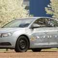 Chevrolet Volt - Foto 44 din 60