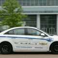 Chevrolet Volt - Foto 45 din 60
