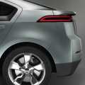Chevrolet Volt - Foto 50 din 60