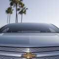 Chevrolet Volt - Foto 52 din 60