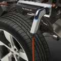 Chevrolet Volt - Foto 57 din 60