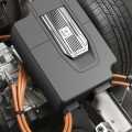 Chevrolet Volt - Foto 59 din 60
