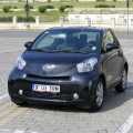 Drive test - Toyota iQ - Foto 1 din 105