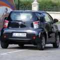 Drive test - Toyota iQ - Foto 2 din 105