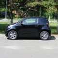 Drive test - Toyota iQ - Foto 3 din 105