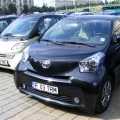 Drive test - Toyota iQ - Foto 5 din 105