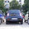 Drive test - Toyota iQ - Foto 6 din 105