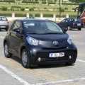 Drive test - Toyota iQ - Foto 7 din 105