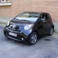Drive test - Toyota iQ - Foto 9 din 105