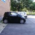 Drive test - Toyota iQ - Foto 10 din 105