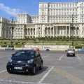 Drive test - Toyota iQ - Foto 11 din 105