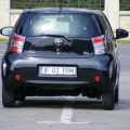 Drive test - Toyota iQ - Foto 12 din 105