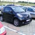 Drive test - Toyota iQ - Foto 13 din 105