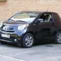 Drive test - Toyota iQ - Foto 17 din 105