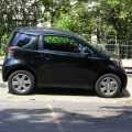Drive test - Toyota iQ - Foto 20 din 105