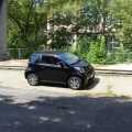Drive test - Toyota iQ - Foto 21 din 105