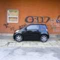 Drive test - Toyota iQ - Foto 23 din 105