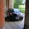 Drive test - Toyota iQ - Foto 24 din 105