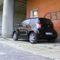 Drive test - Toyota iQ - Foto 25 din 105