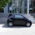 Drive test - Toyota iQ - Foto 26 din 105