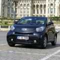 Drive test - Toyota iQ - Foto 27 din 105