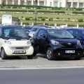 Drive test - Toyota iQ - Foto 28 din 105