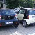 Drive test - Toyota iQ - Foto 29 din 105