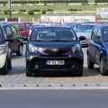 Drive test - Toyota iQ - Foto 30 din 105