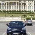 Drive test - Toyota iQ - Foto 31 din 105