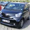 Drive test - Toyota iQ - Foto 32 din 105