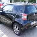 Drive test - Toyota iQ - Foto 33 din 105