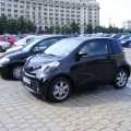 Drive test - Toyota iQ - Foto 34 din 105