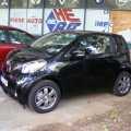 Drive test - Toyota iQ - Foto 35 din 105