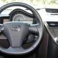 Drive test - Toyota iQ - Foto 36 din 105