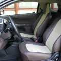 Drive test - Toyota iQ - Foto 38 din 105