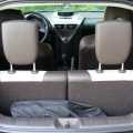 Drive test - Toyota iQ - Foto 40 din 105