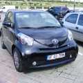 Drive test - Toyota iQ - Foto 41 din 105