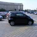 Drive test - Toyota iQ - Foto 42 din 105
