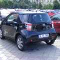 Drive test - Toyota iQ - Foto 43 din 105