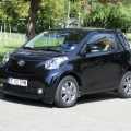 Drive test - Toyota iQ - Foto 44 din 105