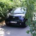Drive test - Toyota iQ - Foto 45 din 105