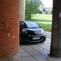 Drive test - Toyota iQ - Foto 46 din 105