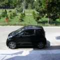 Drive test - Toyota iQ - Foto 47 din 105