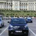 Drive test - Toyota iQ - Foto 48 din 105